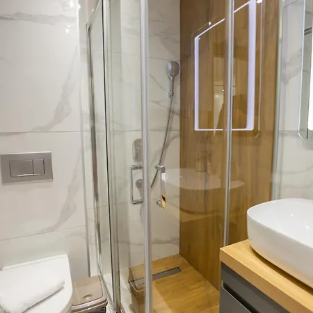 Apartament The Nordic Zlatibor