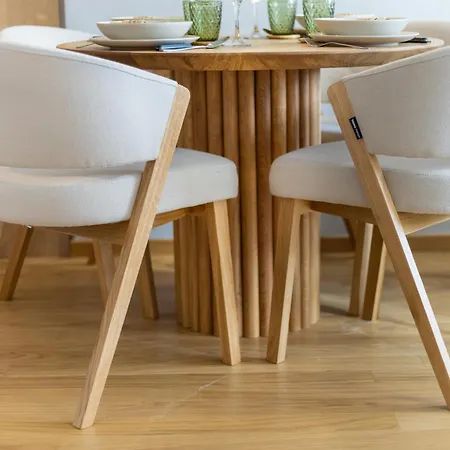 The Nordic Apartament *