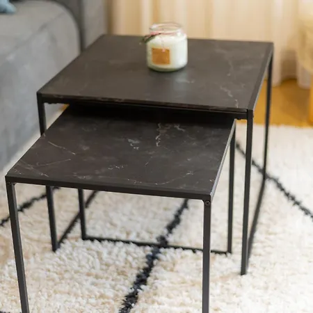 The Nordic Apartament