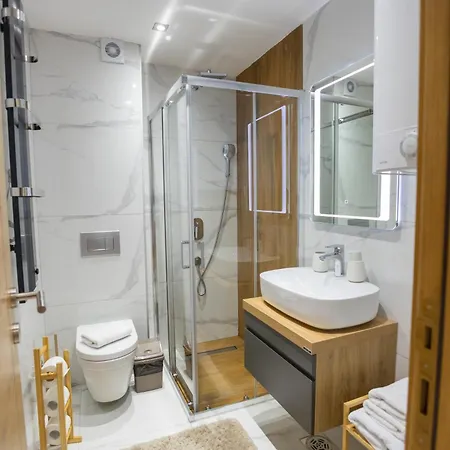 The Nordic * Zlatibor