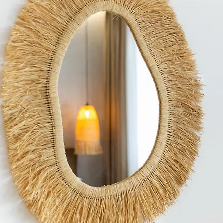 Apartament The Nordic *