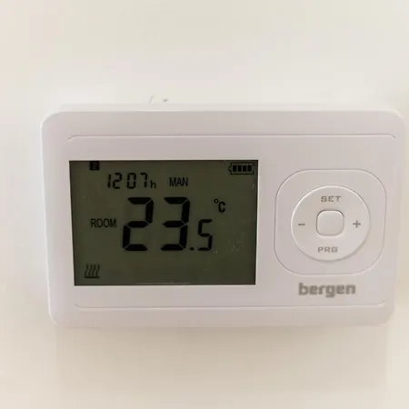 The Nordic Διαμέρισμα Ζλάτιμπορ