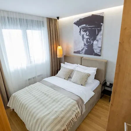 The Nordic Apartament