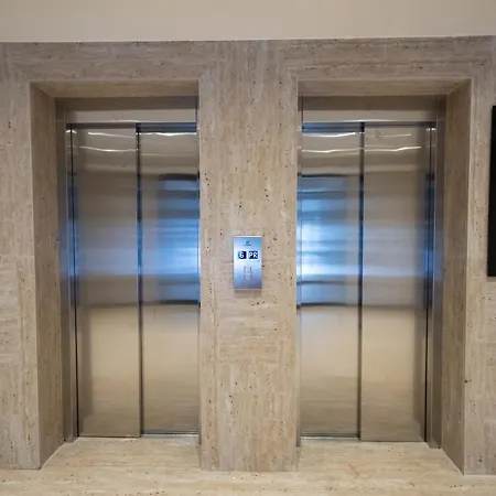 The Nordic * זלאטיבור