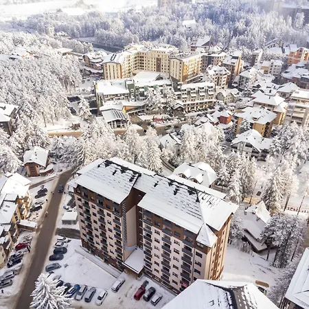 The Nordic Apartament *