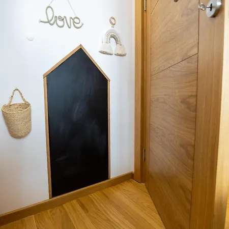 Apartament The Nordic Zlatibor