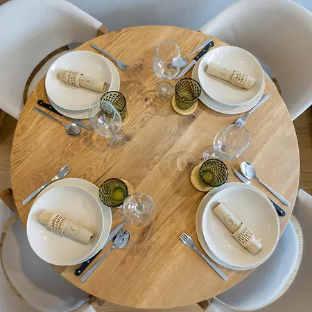 Apartament The Nordic