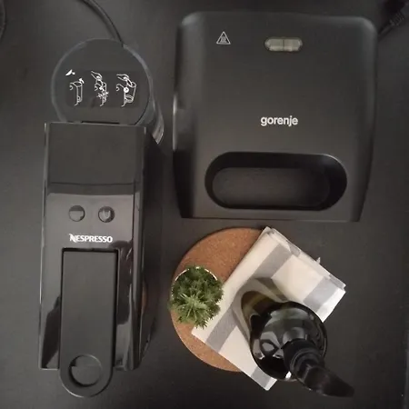 Διαμέρισμα The Nordic