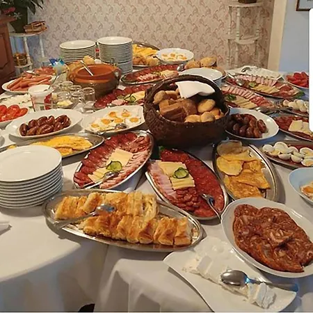 דירה The Nordic *