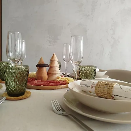 Apartament The Nordic *