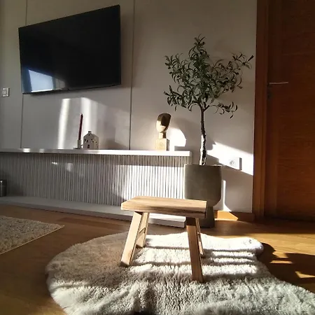 The Nordic Apartament