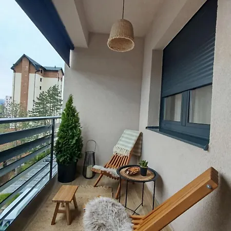 The Nordic * Zlatibor