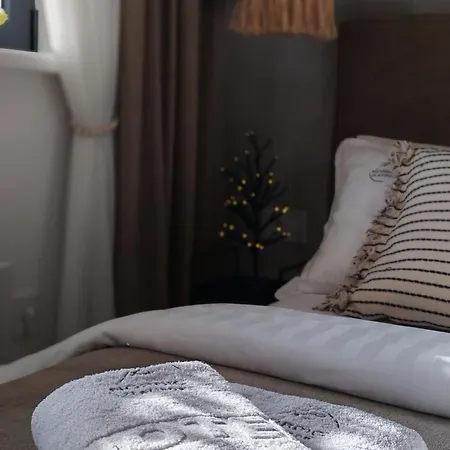 Διαμέρισμα The Nordic *