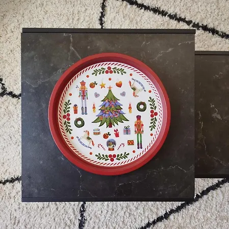 דירה The Nordic זלאטיבור