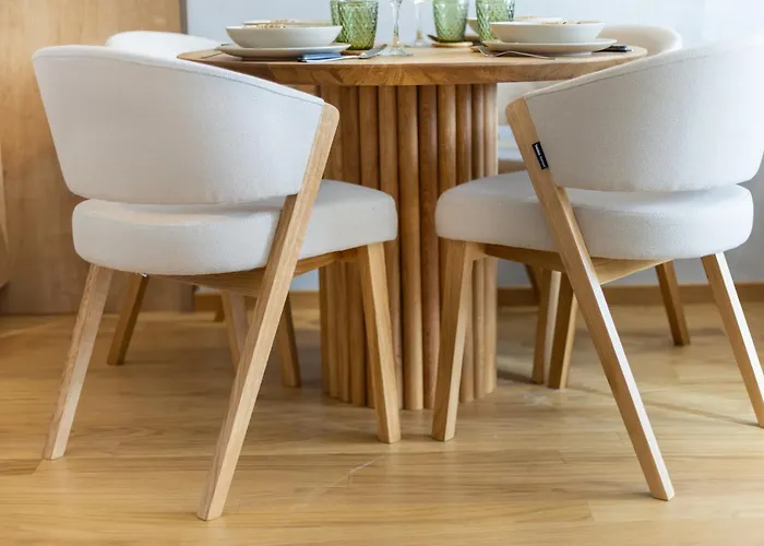 The Nordic Διαμέρισμα *