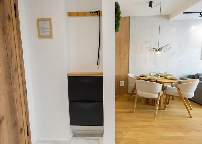 Διαμέρισμα The Nordic