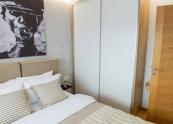 Διαμέρισμα The Nordic Ζλάτιμπορ