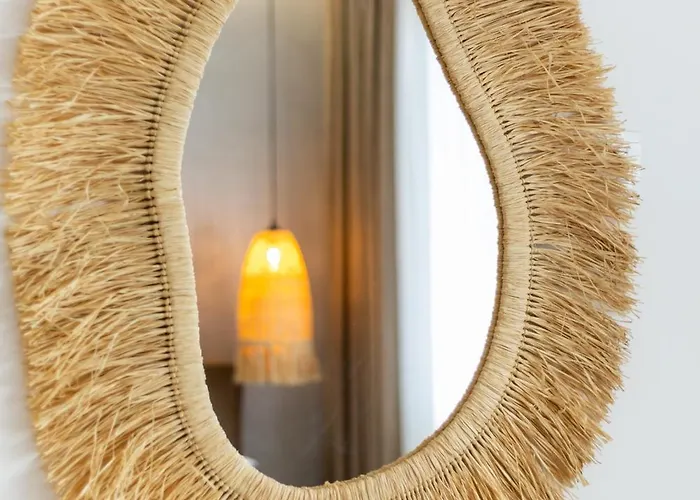 Διαμέρισμα The Nordic *