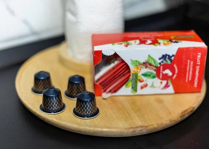 Διαμέρισμα The Nordic Ζλάτιμπορ