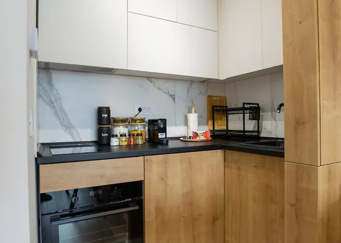 The Nordic Διαμέρισμα *