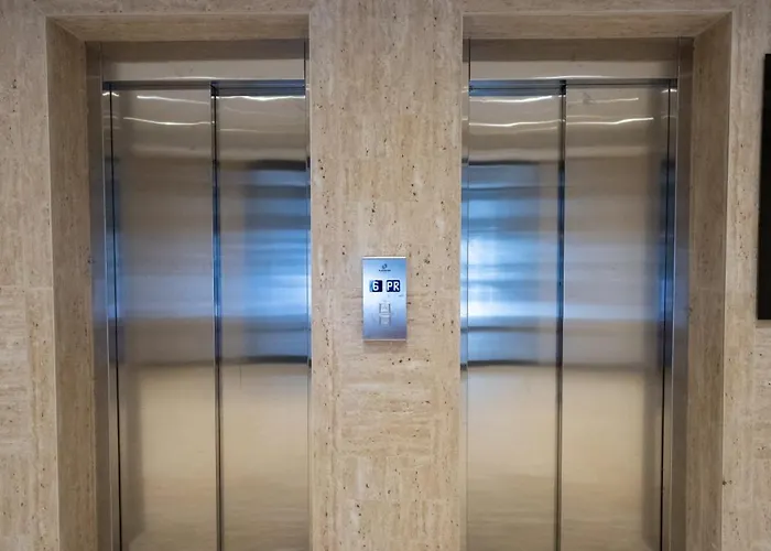 The Nordic * Ζλάτιμπορ