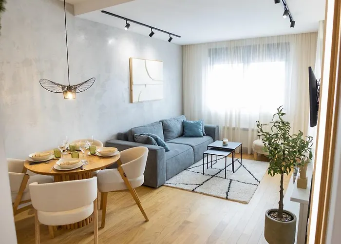 Διαμέρισμα The Nordic