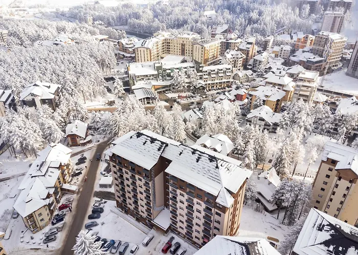 The Nordic Διαμέρισμα *