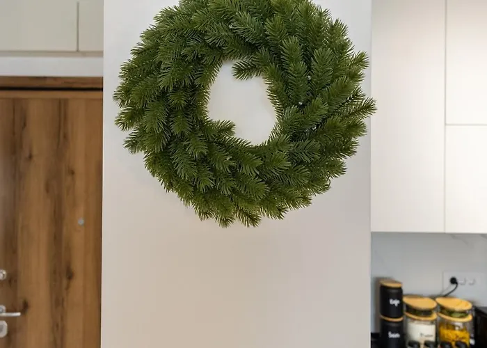 The Nordic Ζλάτιμπορ