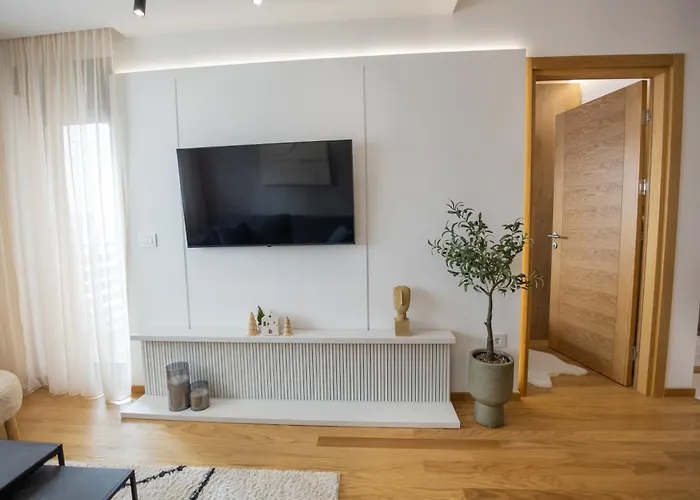 The Nordic Διαμέρισμα *