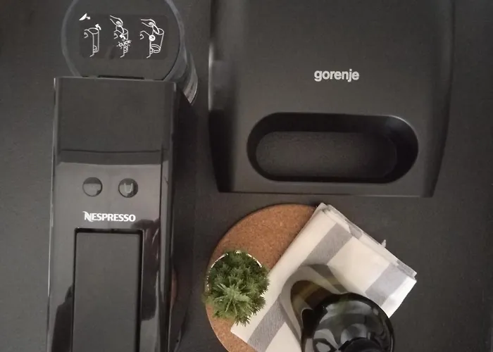 Διαμέρισμα The Nordic