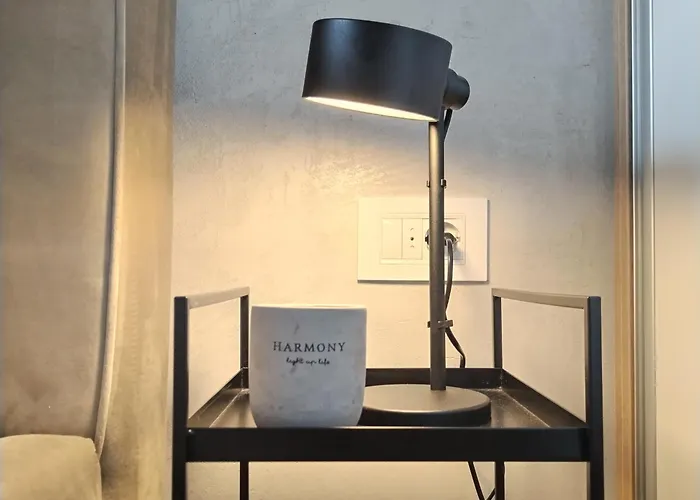 The Nordic アパート ズラティボール