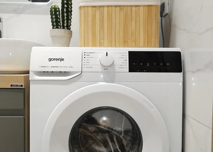 Διαμέρισμα The Nordic