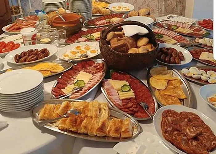 Διαμέρισμα The Nordic *