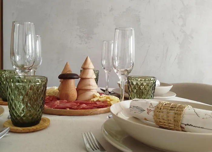 Διαμέρισμα The Nordic *