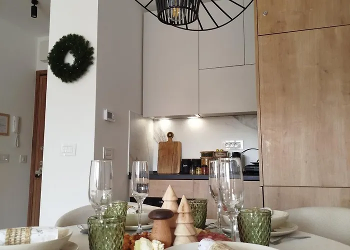 The Nordic Διαμέρισμα Ζλάτιμπορ