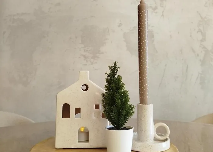 Διαμέρισμα The Nordic