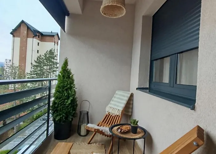 The Nordic * Ζλάτιμπορ