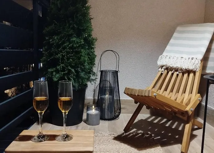 The Nordic * Ζλάτιμπορ