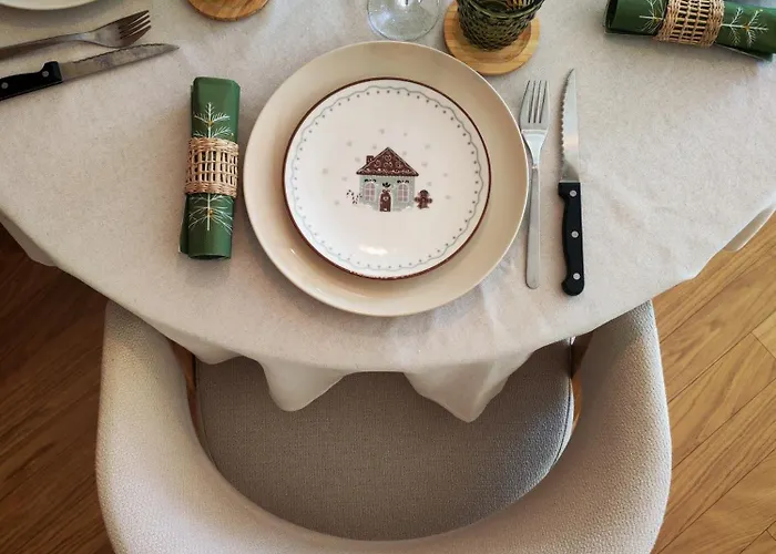 The Nordic Ζλάτιμπορ